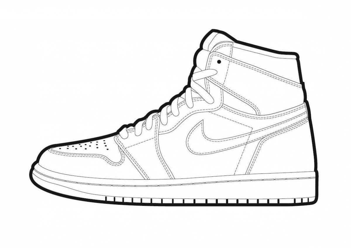 Nike-sneaker-history