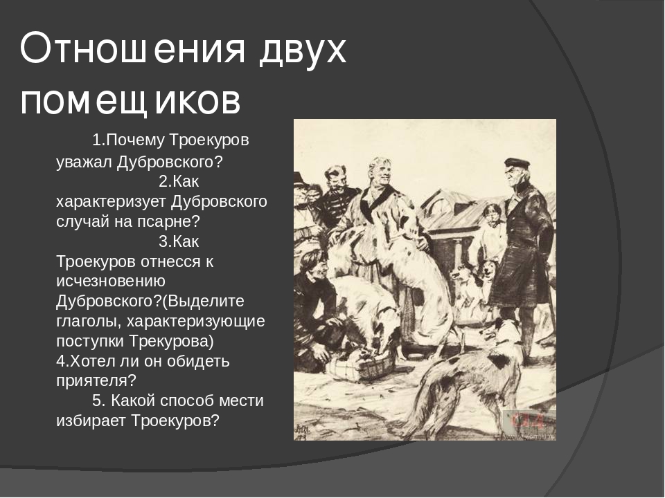 5 русских помещиков, вошедших в историю из-за своей жестокости