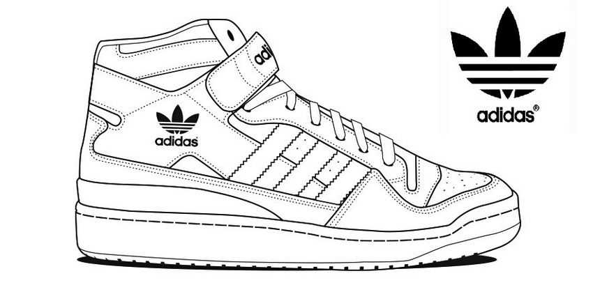 Кроссовки drawing shoe running книжка-раскраска, sapato de palhaço desenho, белый, текст, другие png | pngwing