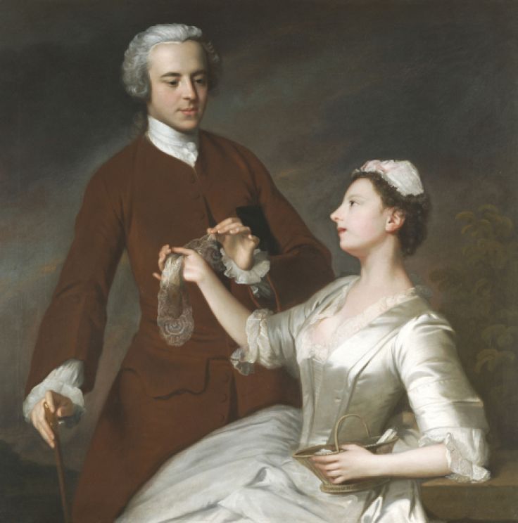Сэмюэл ричардсон (1689–1761) «кларисса, или история молодой леди…» («кларисса гарлоу») (1747–1748). 100 великих романов